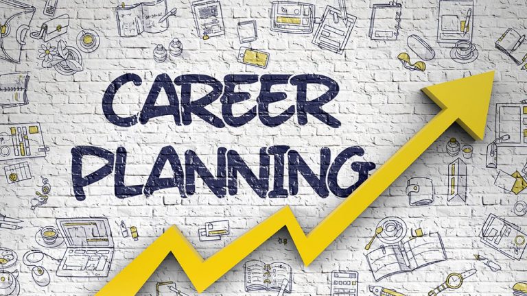 How important is career planning in your profession?