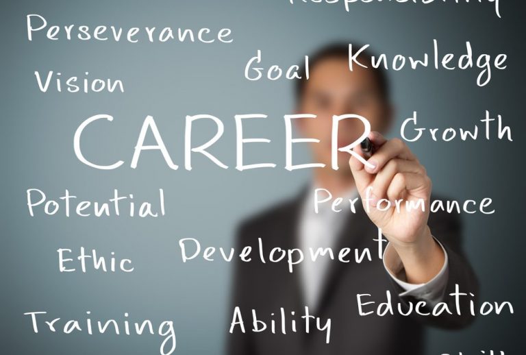 What Is Career Development?