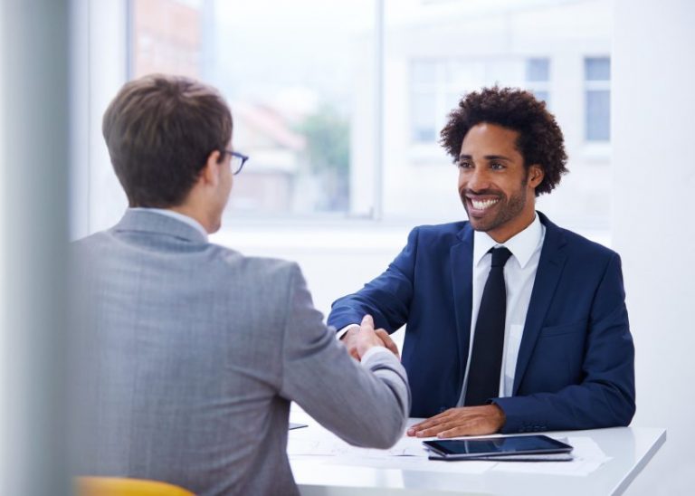 What you should and shouldn’t do during an interview