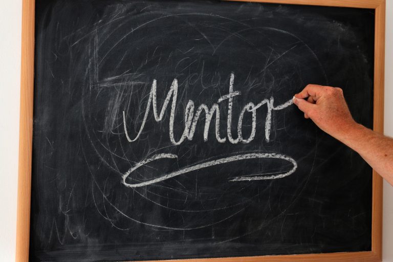 Everything you need to know about mentoring and why it is important to you